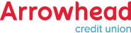 Arrowhead Credit Union logo
