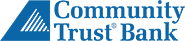 Community Trust Bank Inc. logo