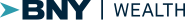 BNY Wealth logo