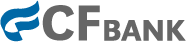 CFBank logo