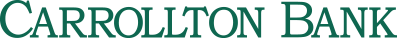 Carrollton Bank logo