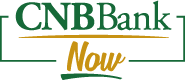 CNB Bank, Inc logo