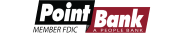 PointBank logo