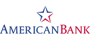 American Bank (LA) logo