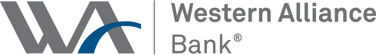 Western Alliance Bank logo