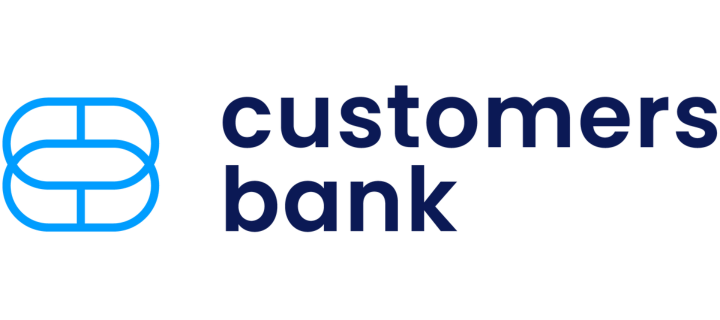 Customers Bank logo