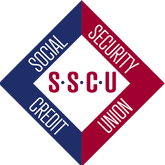 Social Security CU logo