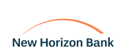 New Horizon Bank logo