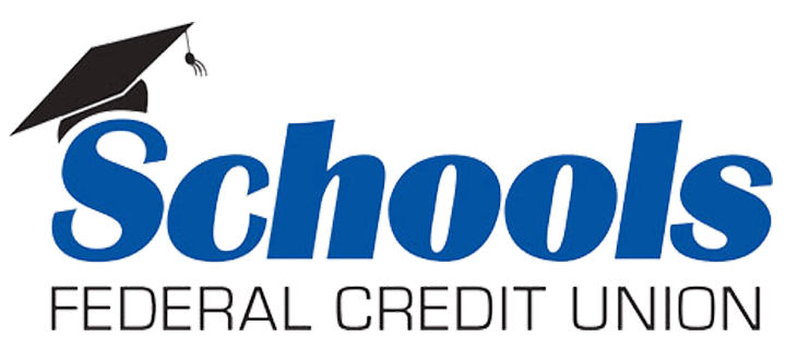 Schools Federal Credit Union logo