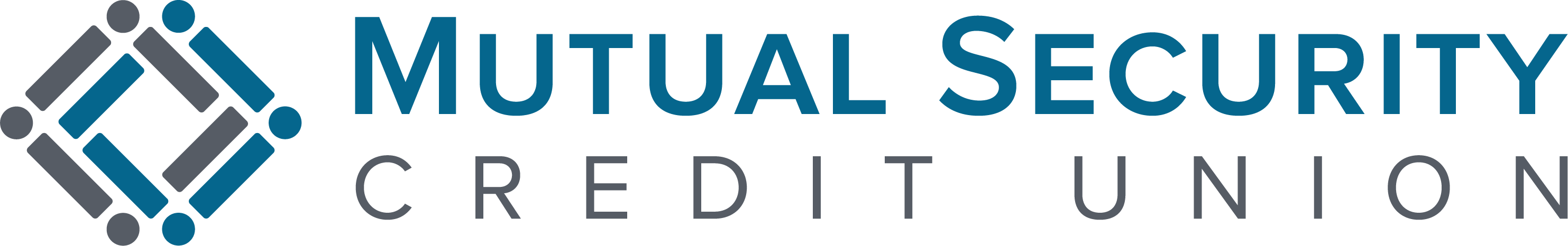 Mutual Security Credit Union logo