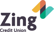 Zing Credit Union logo