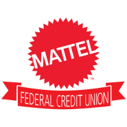 Mattel Federal Credit Union logo