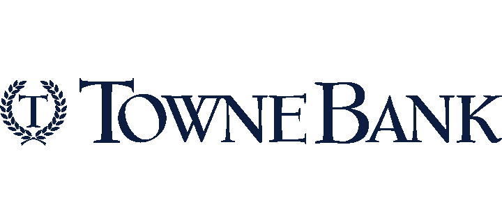 TowneBank (VA) logo