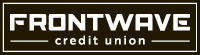 Frontwave Credit Union logo