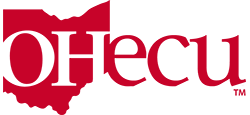The OHecu logo