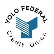 Yolo Federal Credit Union logo