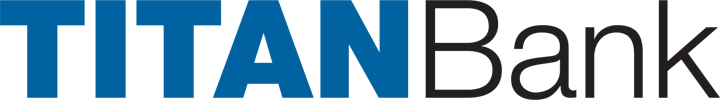 Titan Bank logo