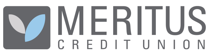 Meritus Credit Union logo