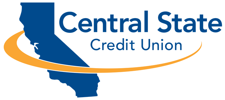 Central State Credit Union logo