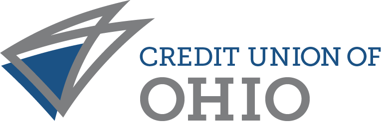 Credit Union of Ohio logo
