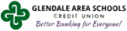 Glendale Area Schools CU logo