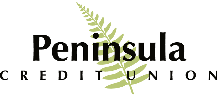 Peninsula Credit Union logo