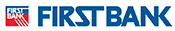 First Bank (MO) logo