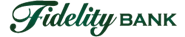 Fidelity Deposit and Disc Bank logo