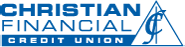 Christian Financial CU logo