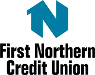 First Northern Credit Union logo