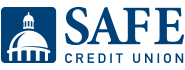 SAFE Credit Union logo