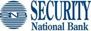 Security National Bank of Enid logo