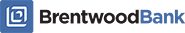 Brentwood Bank logo