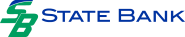 State Bank (IL/MO) logo