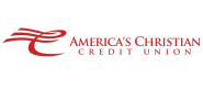 Americas Christian CU logo