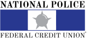National Police FCU logo