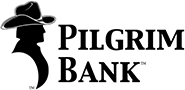 Pilgrim Bank logo