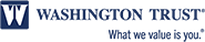 The Washington Trust Company logo