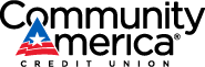Community America CU logo