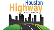 Houston Highway Credit Union logo
