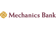 Mechanics Bank logo