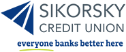 Sikorsky Credit Union - SMB logo