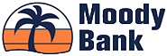 Moody Bank logo