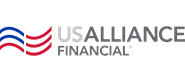 USAlliance Financial logo