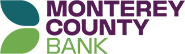 Monterey County Bank logo