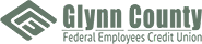 Glynn County FECU logo