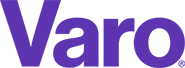 Varo Bank logo