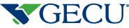 GECU Federal Credit Union logo