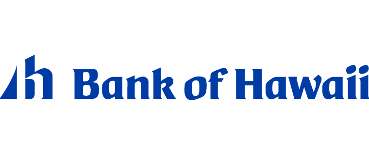 Bank of Hawaii logo