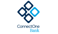 ConnectOne Bank logo